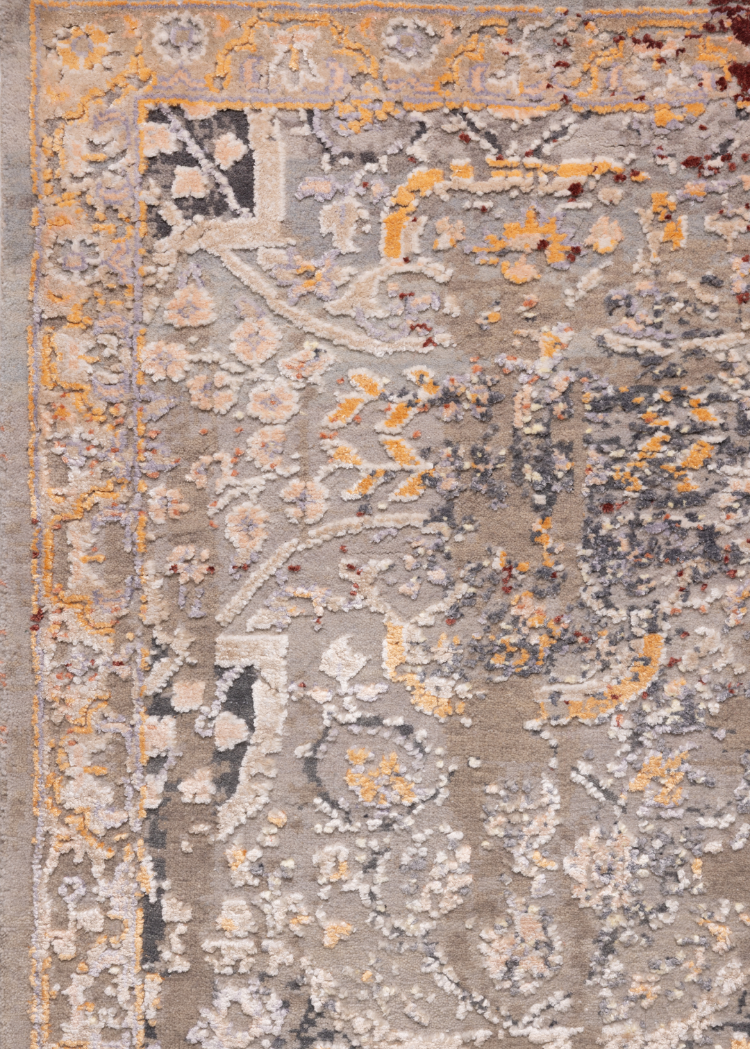 Ember Fade — Venjara Carpets