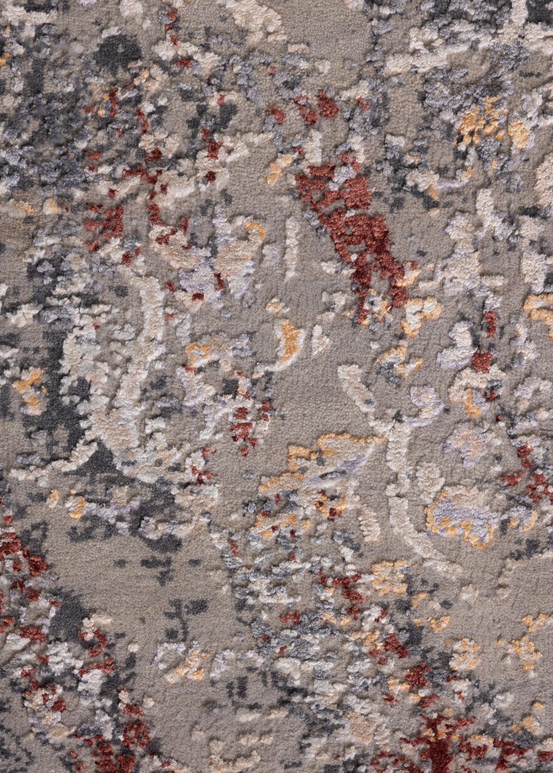Ember Fade — Venjara Carpets