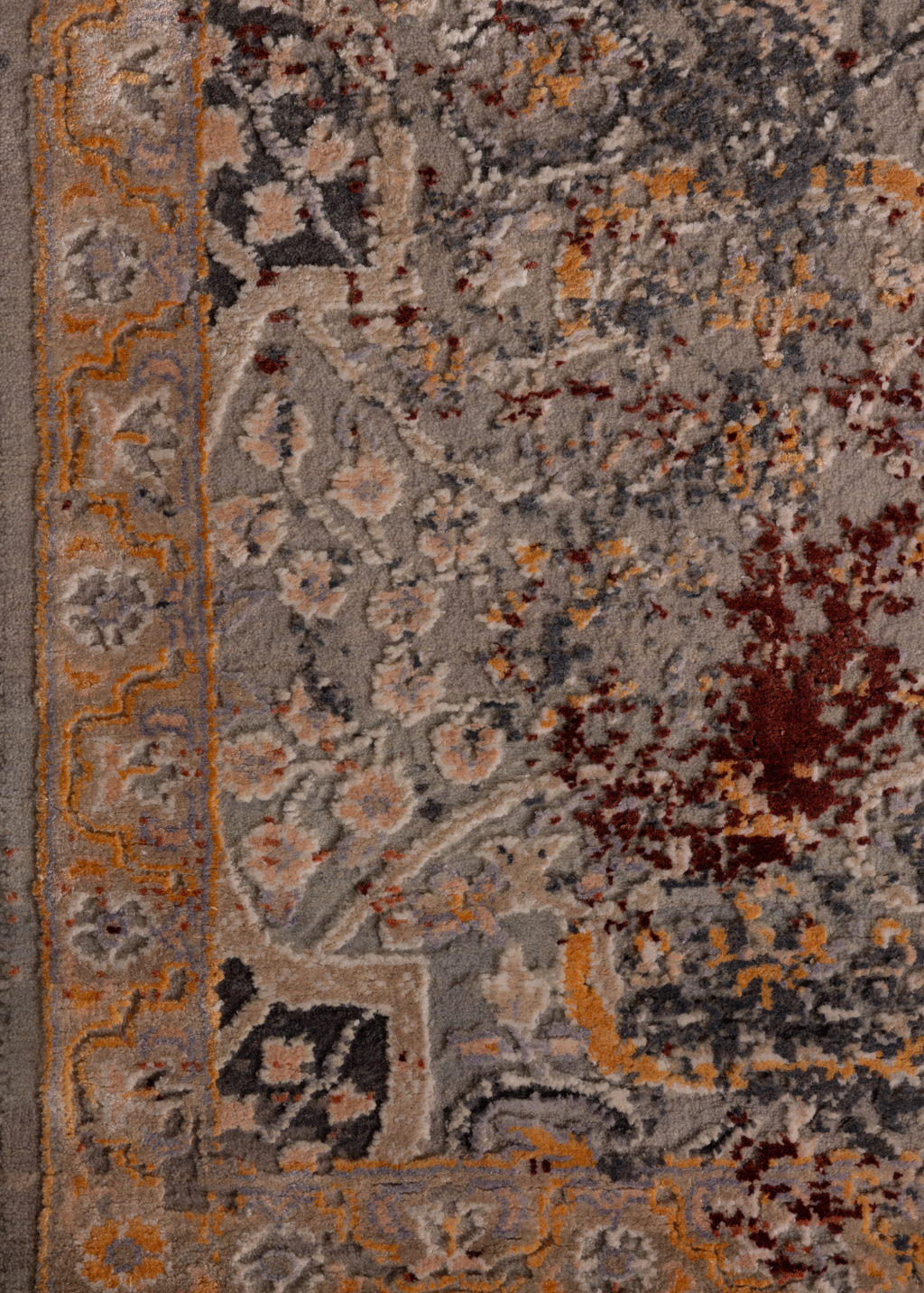 Ember Fade — Venjara Carpets