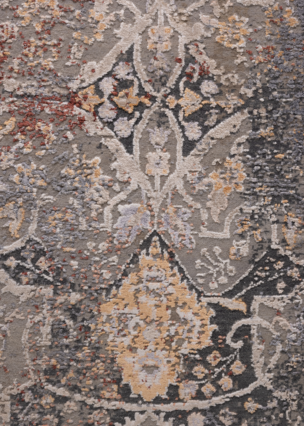 Ember Fade — Venjara Carpets