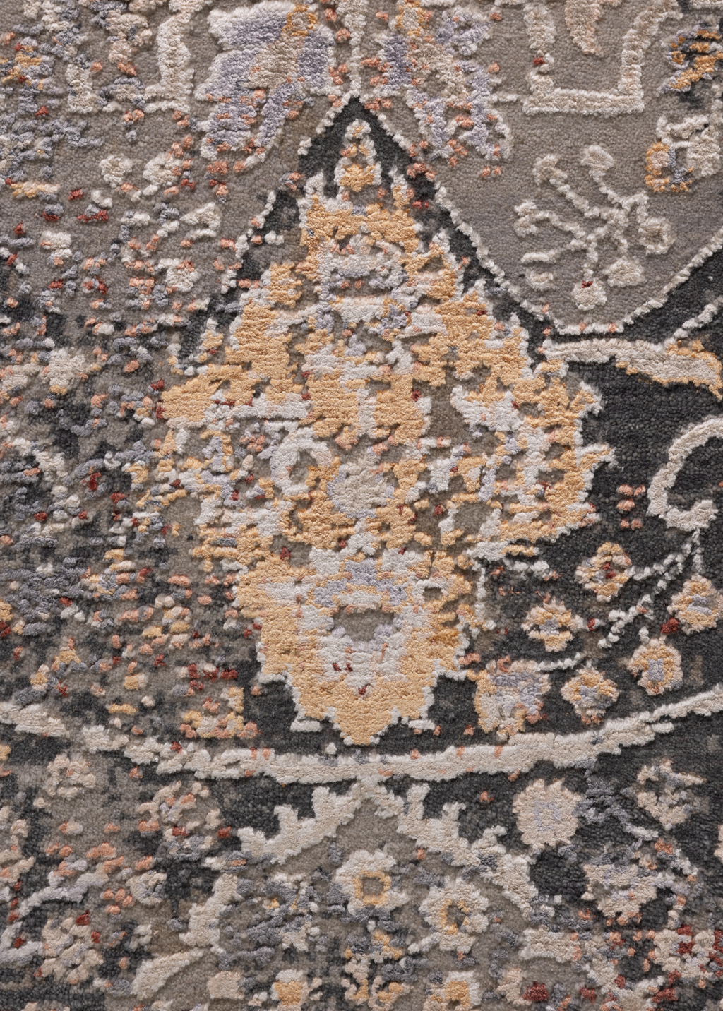 Ember Fade — Venjara Carpets