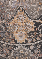 Ember Fade — Venjara Carpets