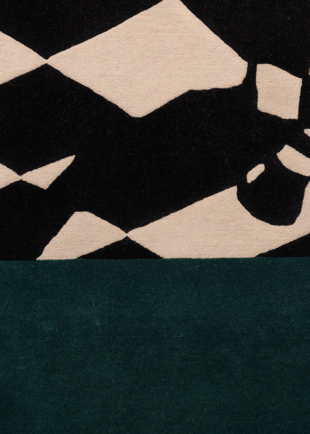Mademoiselle — Venjara Carpets