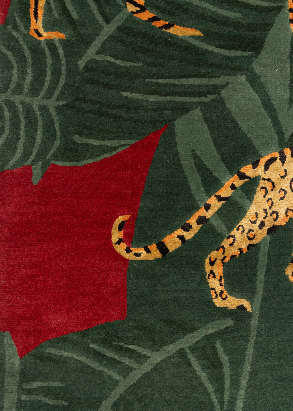 Ghepardo — Venjara Carpets