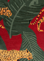 Ghepardo — Venjara Carpets