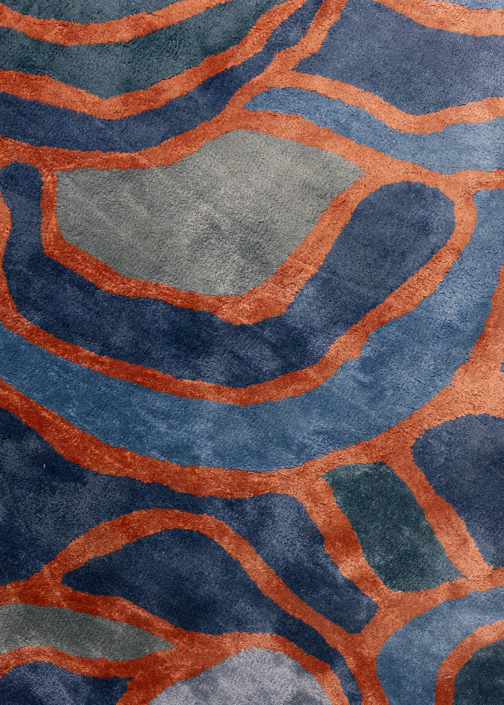 Paris By Night — Venjara Carpets