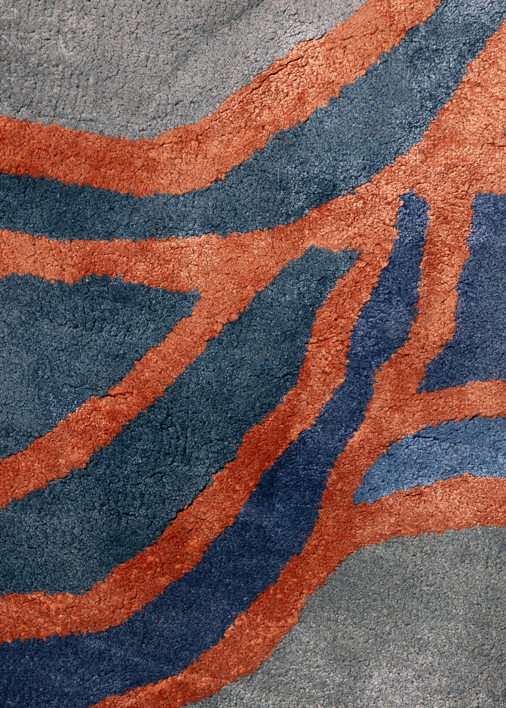 Paris By Night — Venjara Carpets