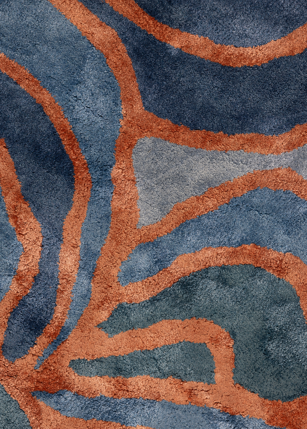 Paris By Night — Venjara Carpets