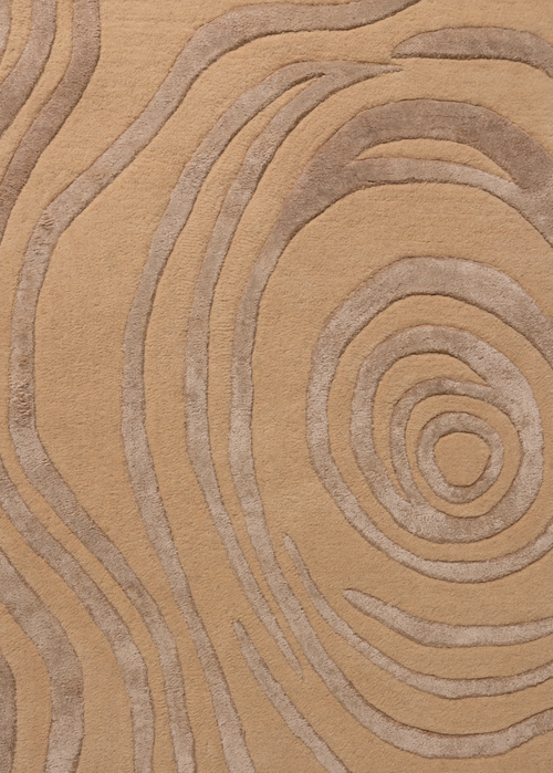 Amoeba — Venjara Carpets