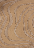 Amoeba — Venjara Carpets