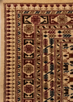 Cappadocia — Venjara Carpets