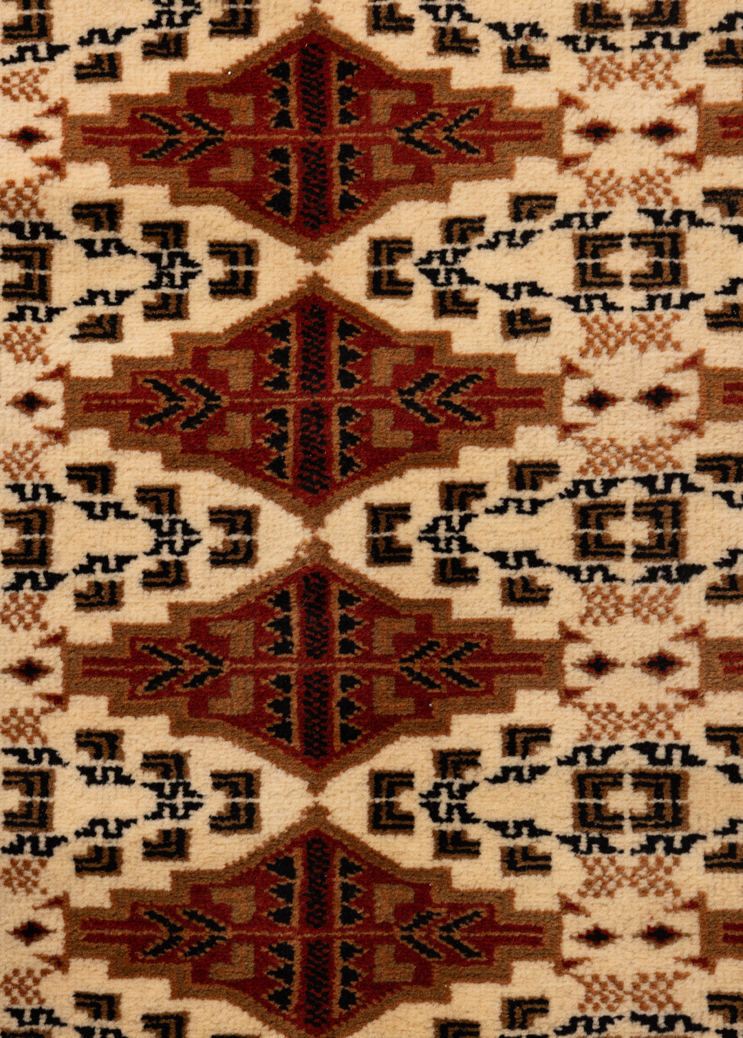 Cappadocia — Venjara Carpets