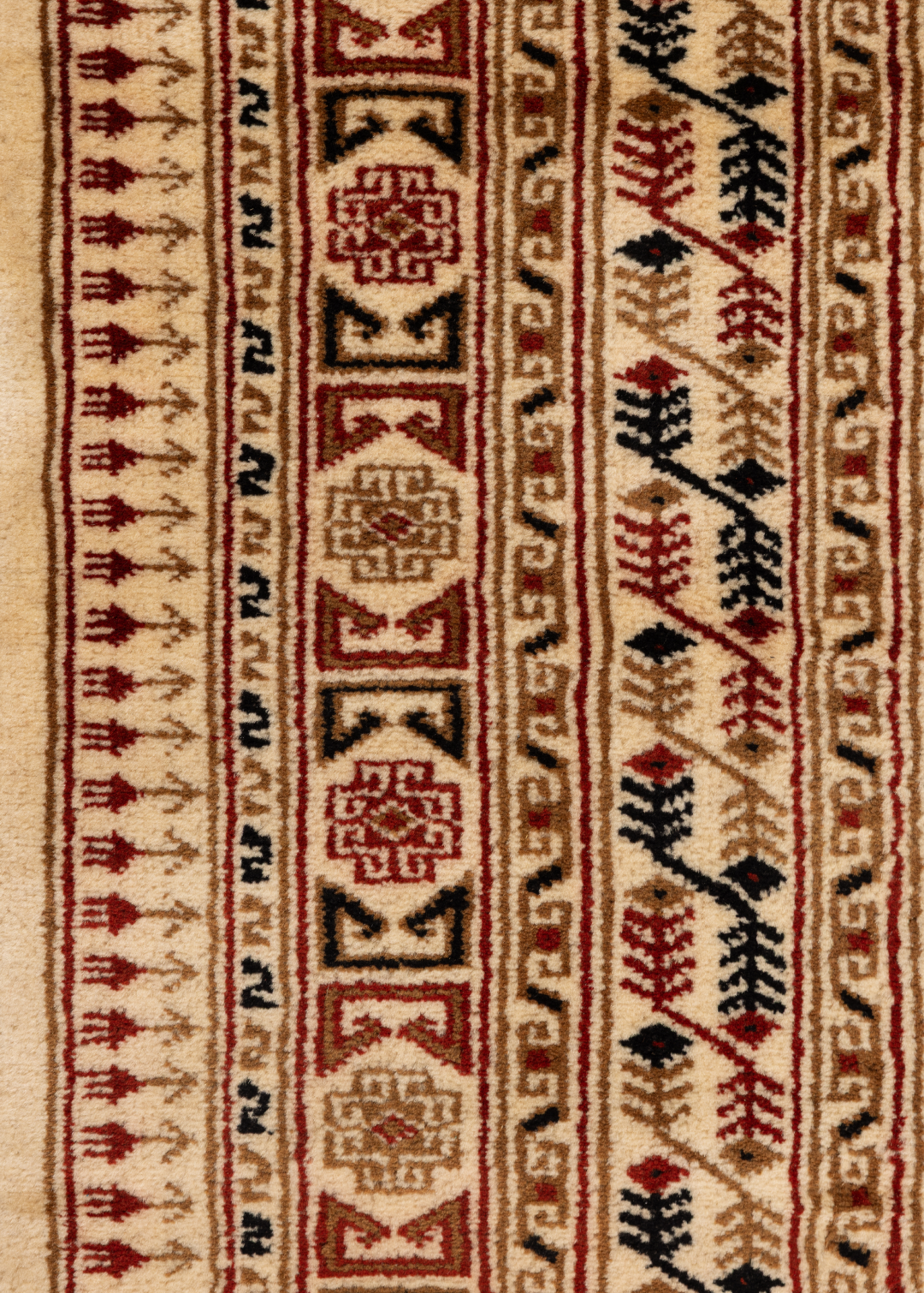 Cappadocia — Venjara Carpets