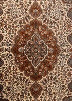 The Garden Withiin — Venjara Carpets