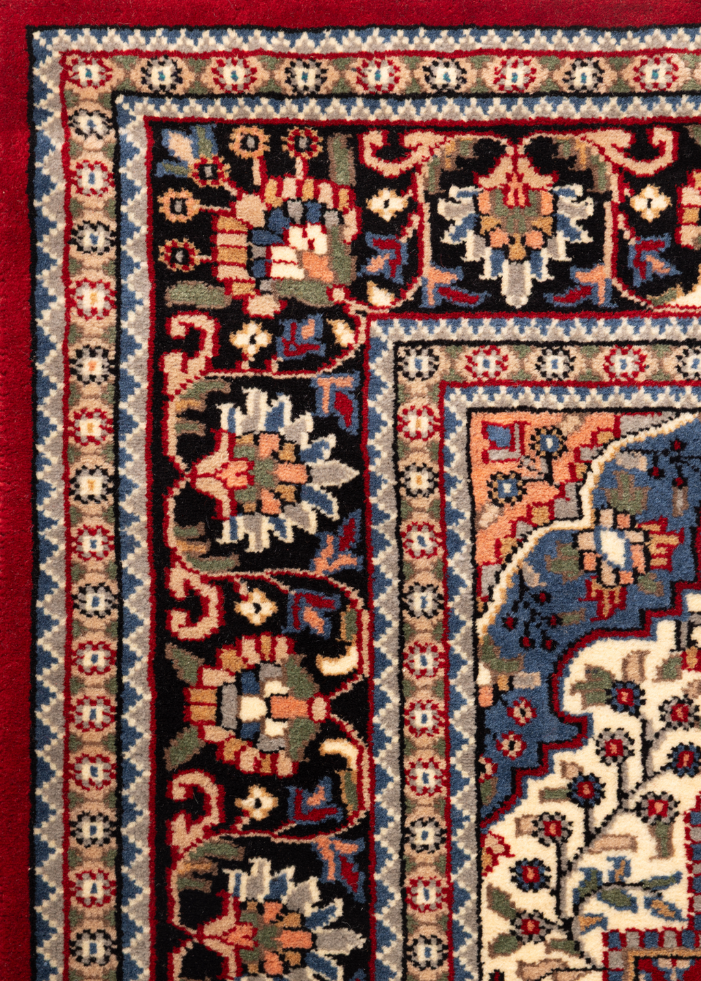 Bodrum — Venjara Carpets