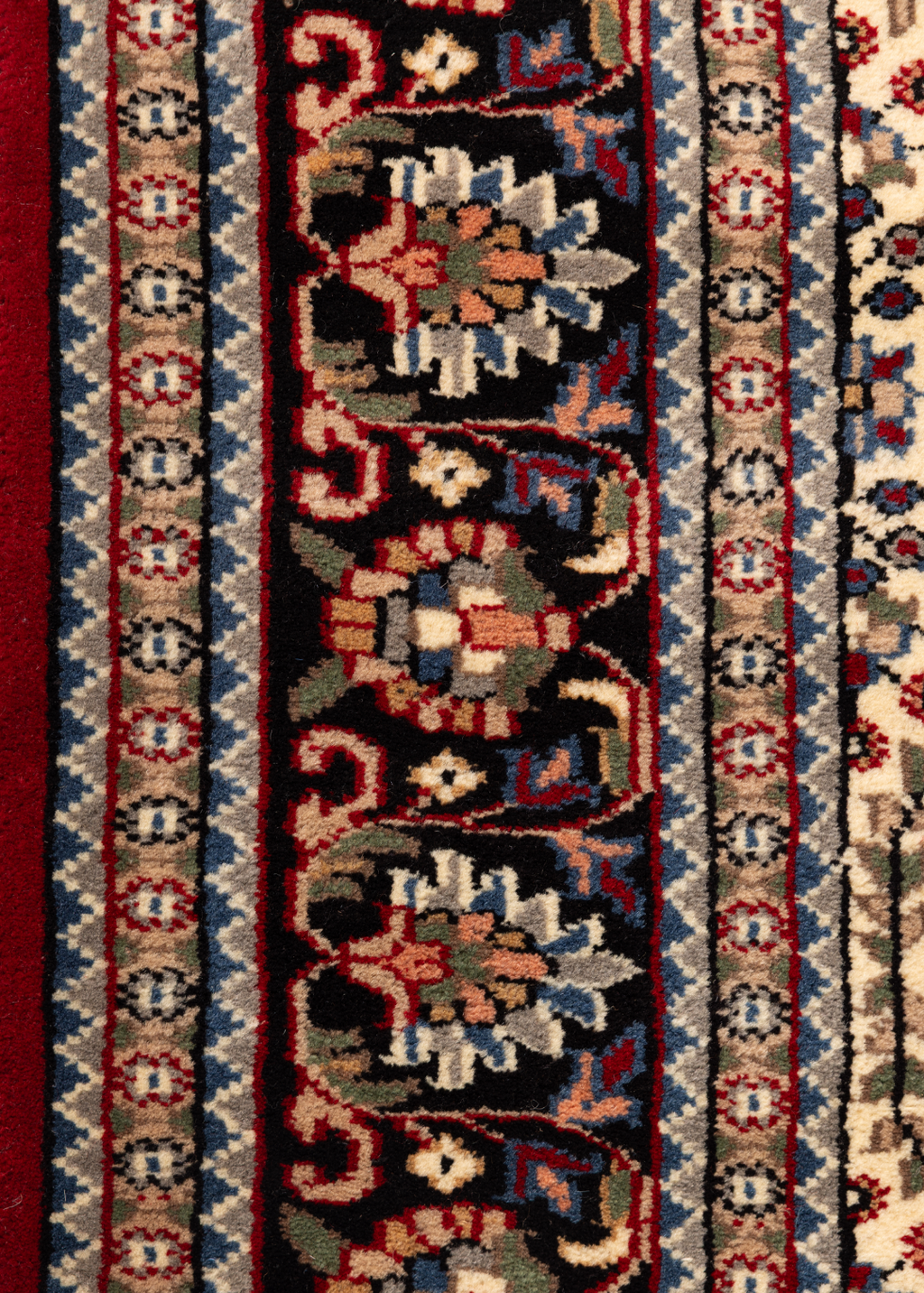 Bodrum — Venjara Carpets