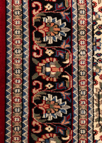 Bodrum — Venjara Carpets