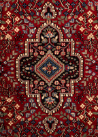Bodrum — Venjara Carpets