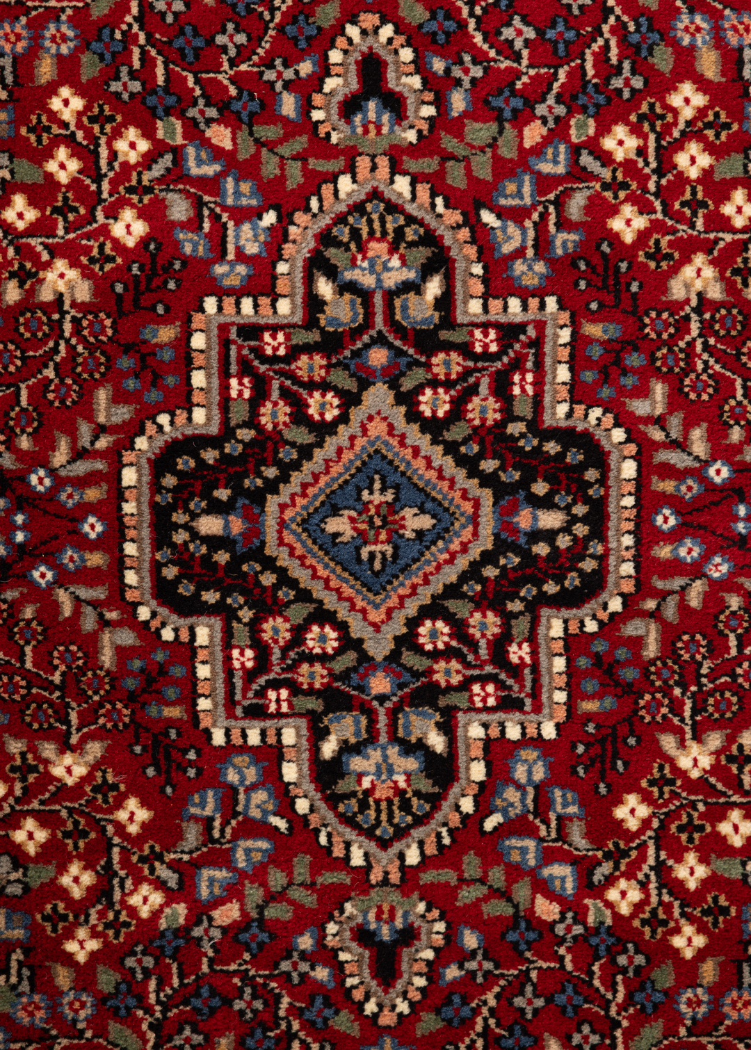 Bodrum — Venjara Carpets