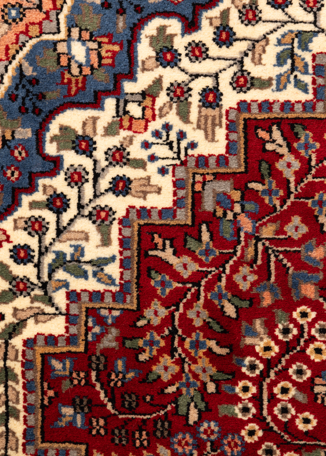 Bodrum — Venjara Carpets