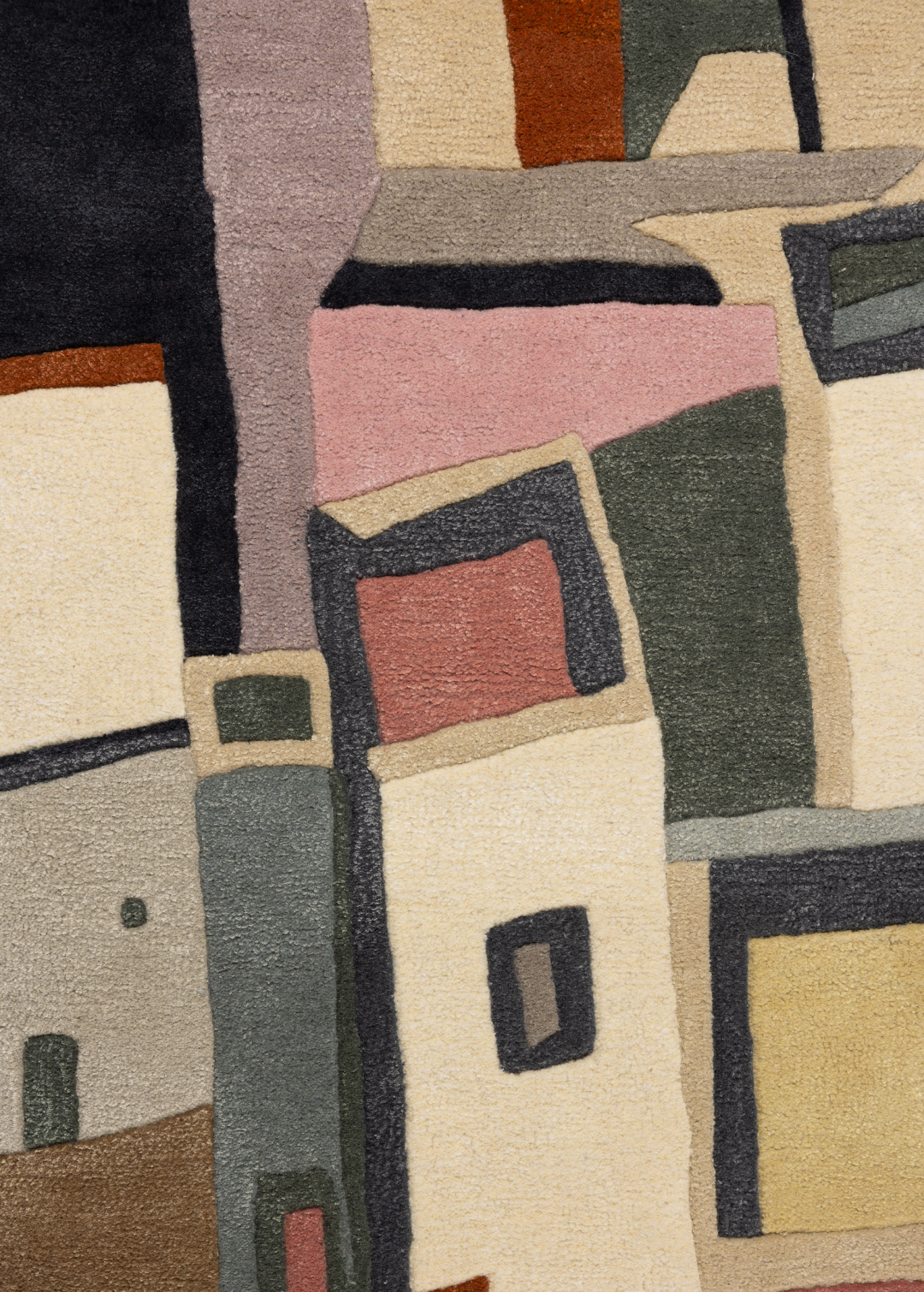 Lisboa — Venjara Carpets