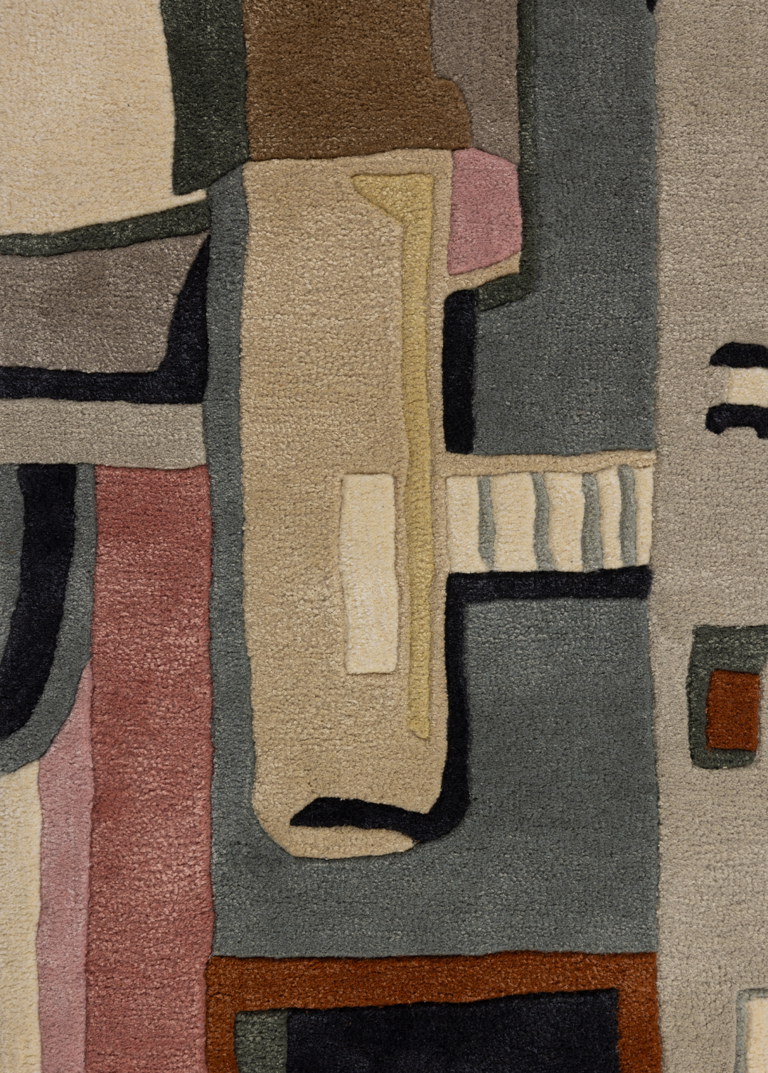 Lisboa — Venjara Carpets