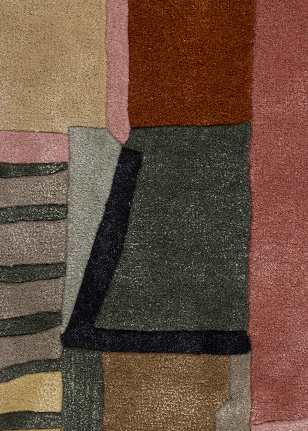 Lisboa — Venjara Carpets