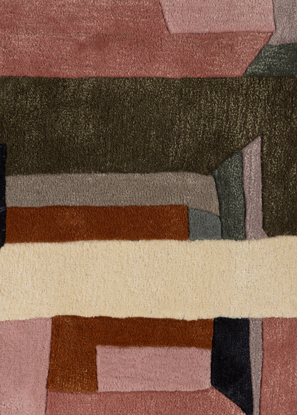Lisboa — Venjara Carpets