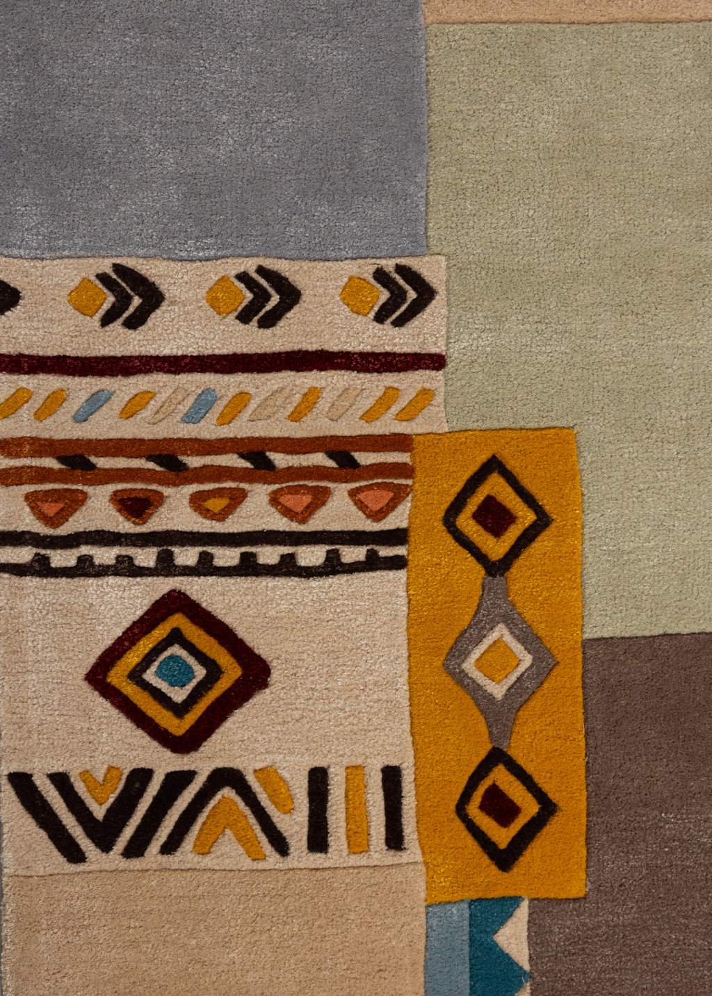 Goa — Venjara Carpets