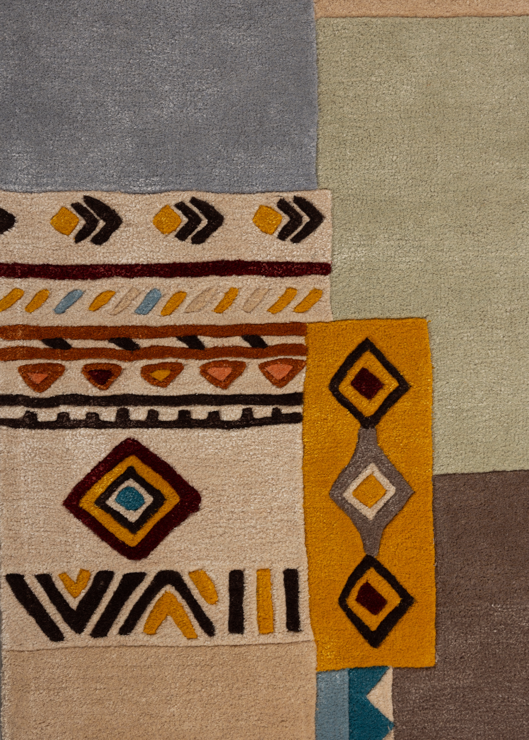 Goa — Venjara Carpets