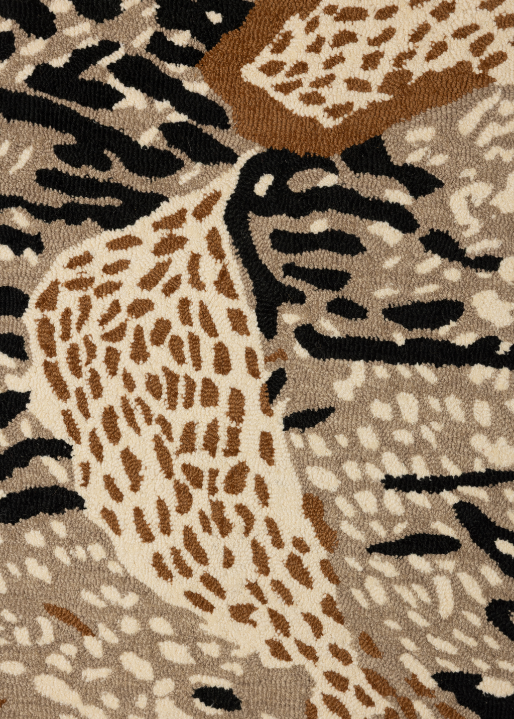 Formations — Venjara Carpets