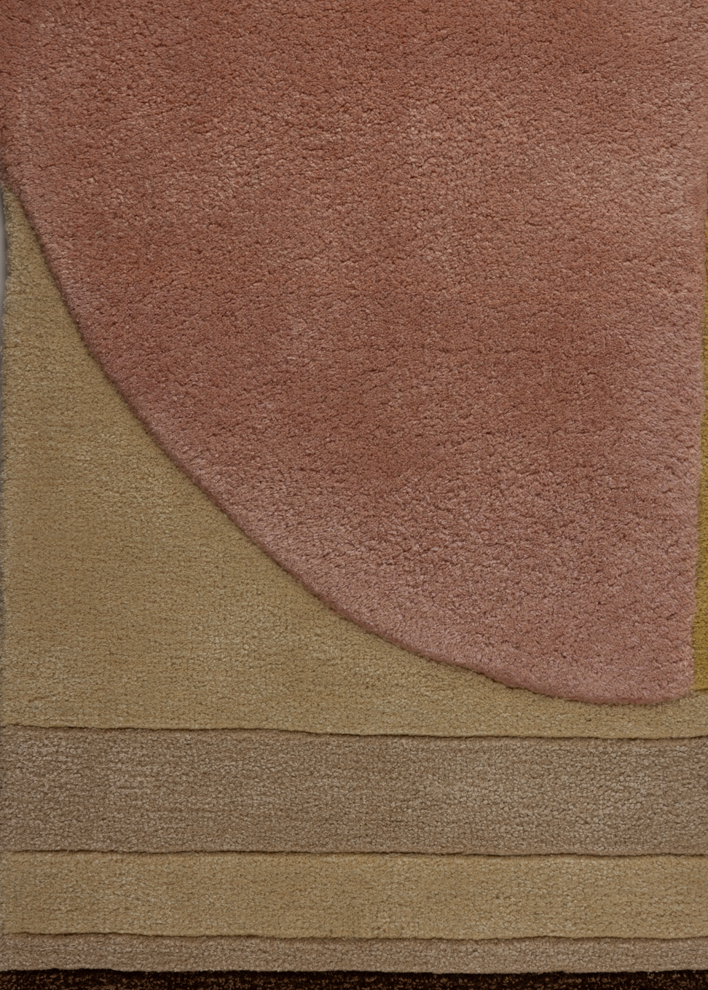Sunrise — Venjara Carpets