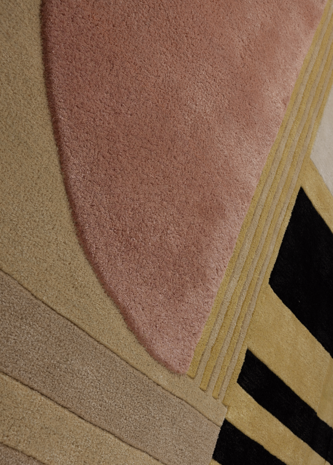 Sunrise — Venjara Carpets