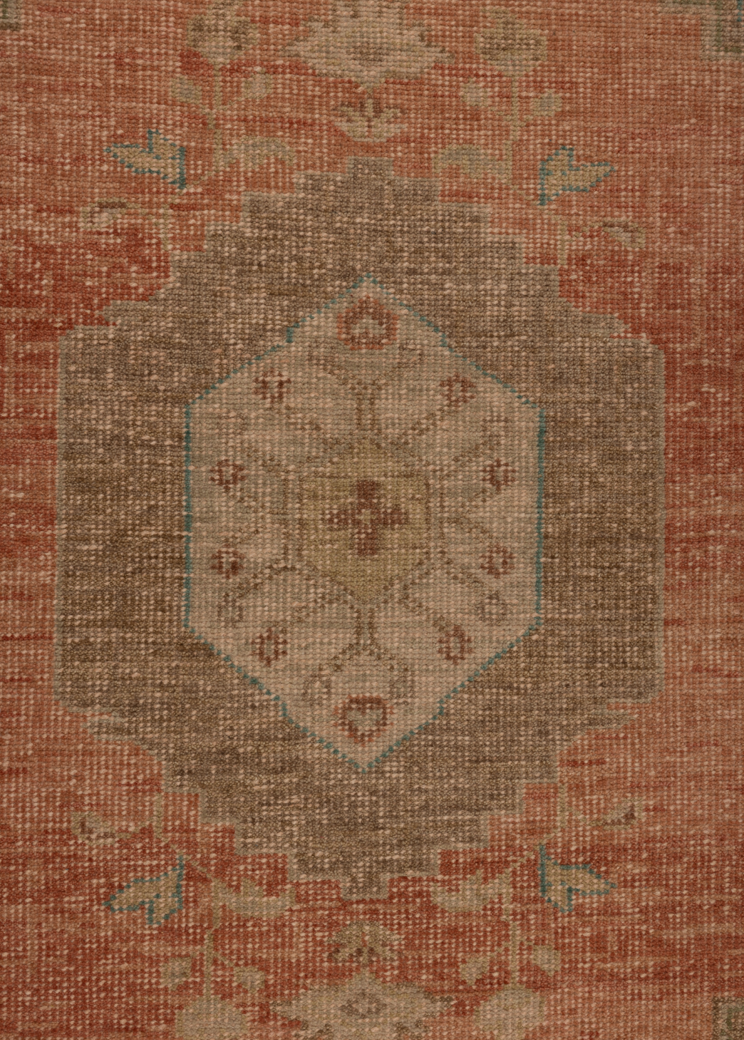 Mateo — Venjara Carpets