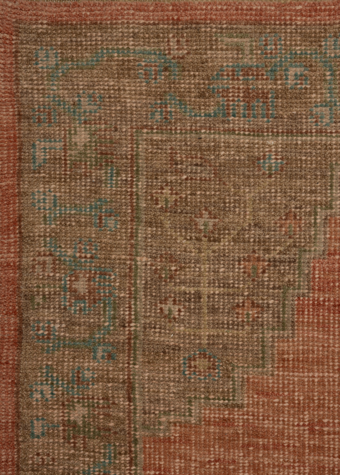 Mateo — Venjara Carpets