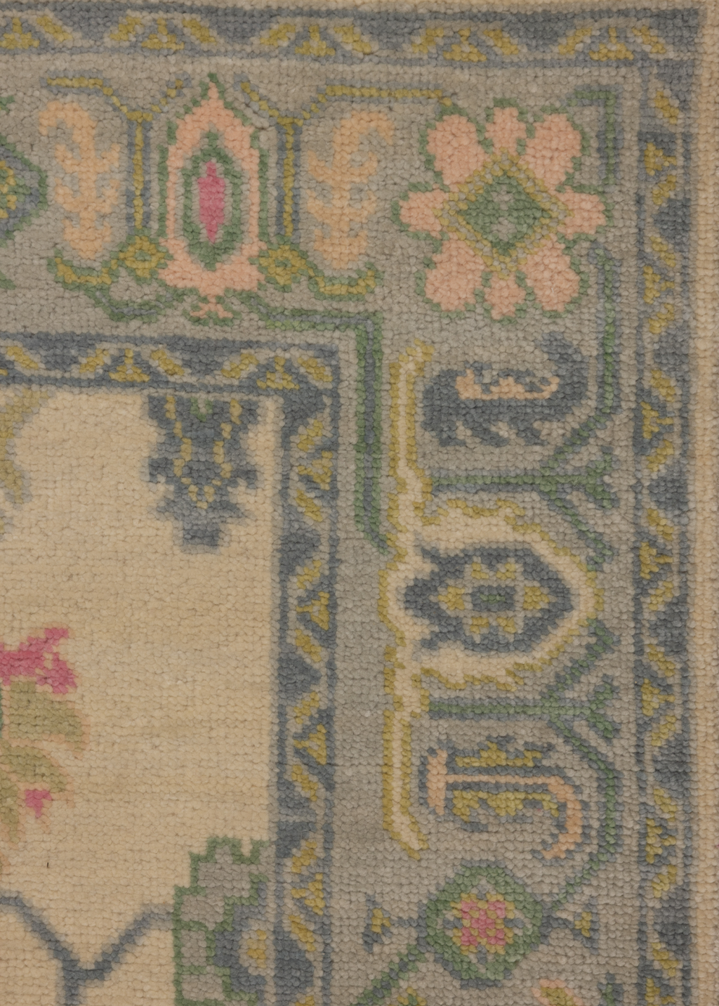 Summer — Venjara Carpets