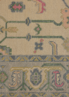 Summer — Venjara Carpets