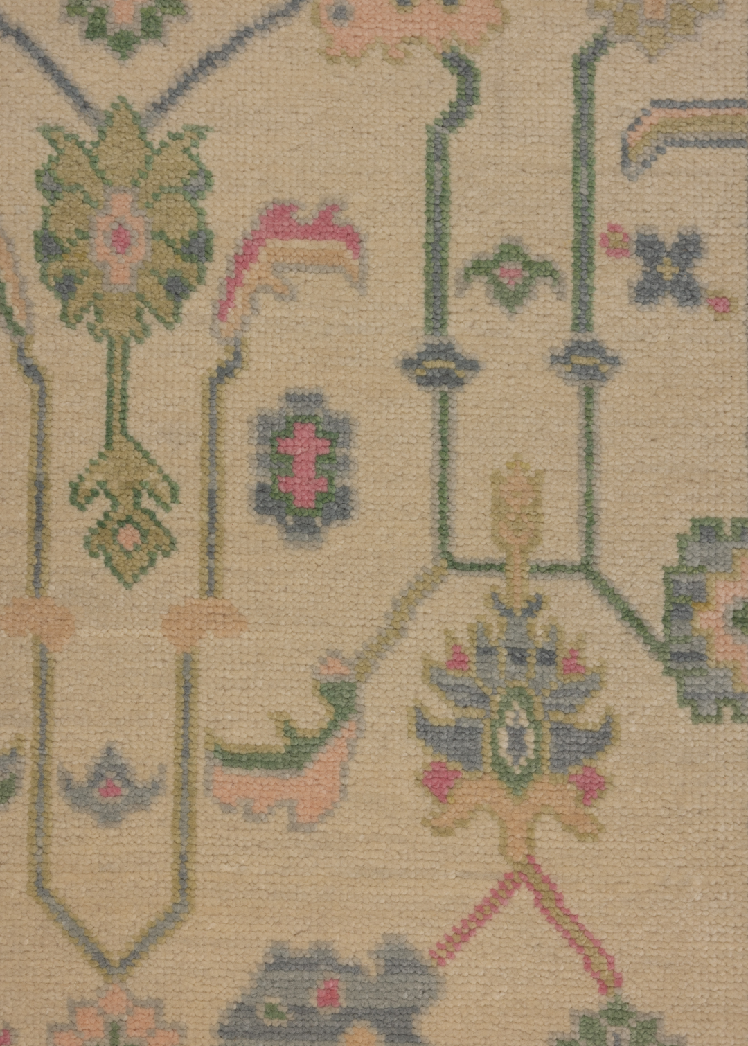 Summer — Venjara Carpets