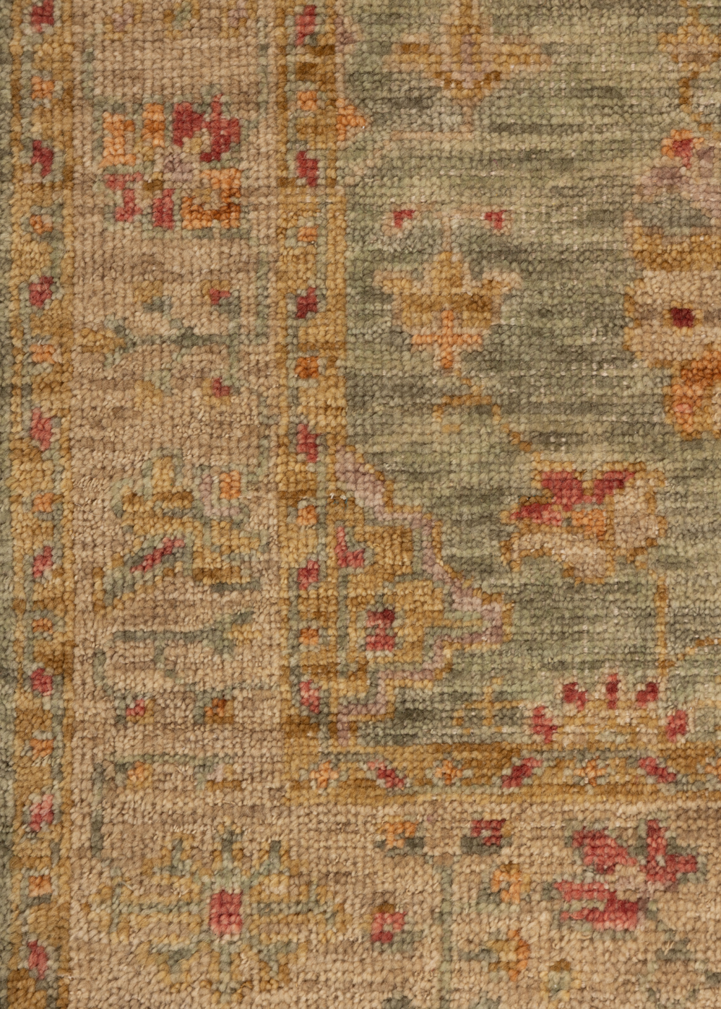 Gagan — Venjara Carpets