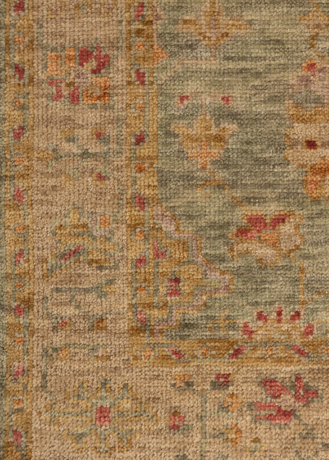 Gagan — Venjara Carpets