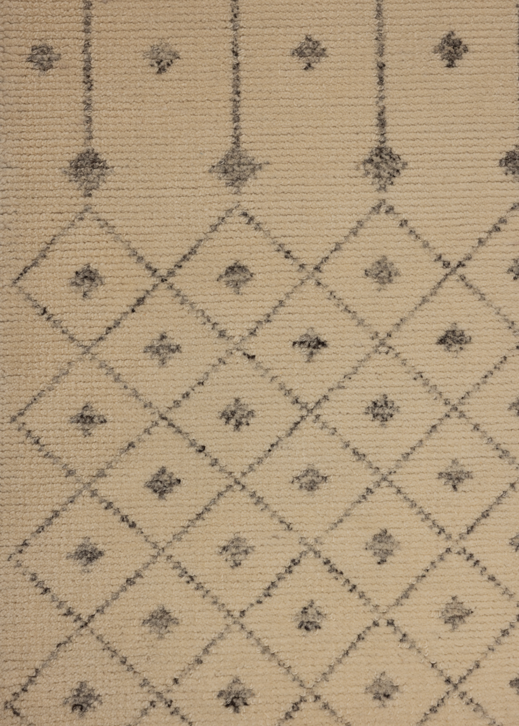 Ivory — Venjara Carpets