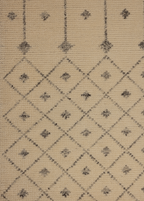 Ivory — Venjara Carpets