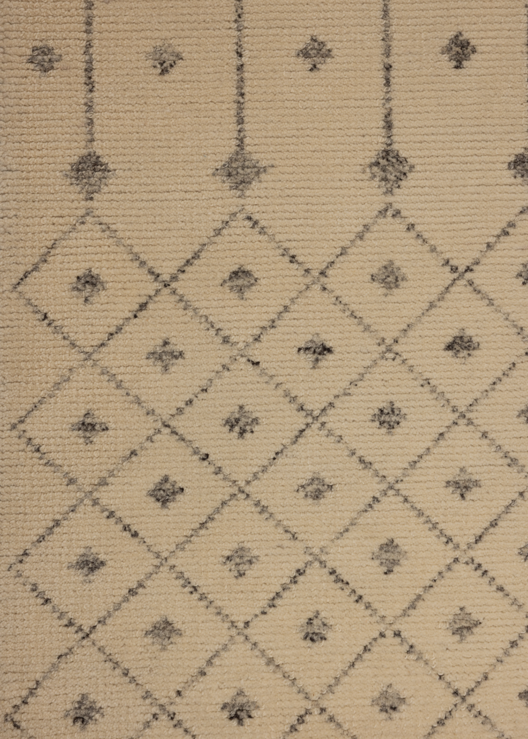 Ivory — Venjara Carpets