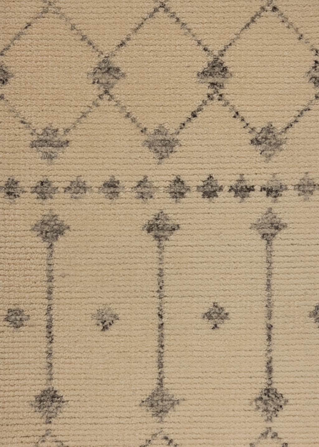 Ivory — Venjara Carpets