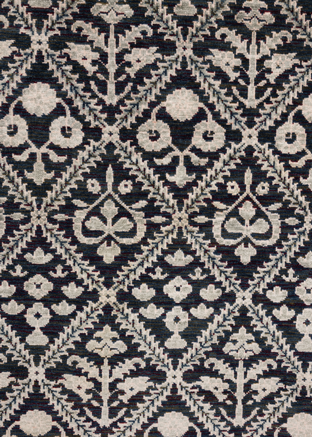 Kalakar — Venjara Carpets