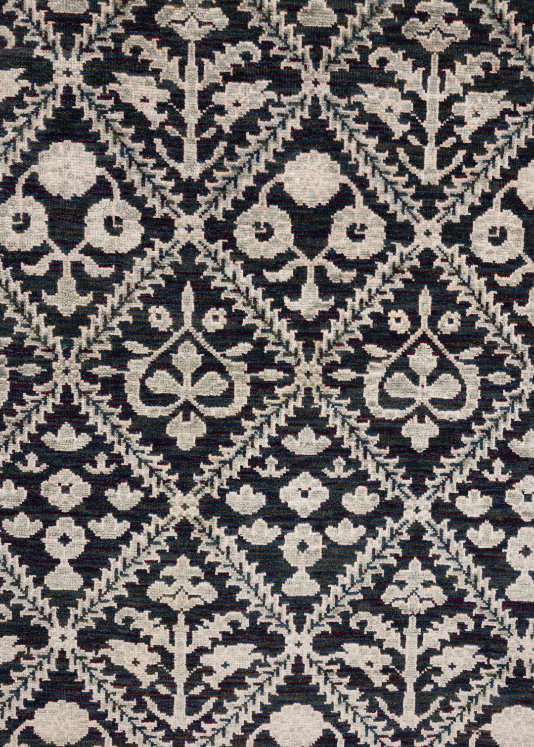 Kalakar — Venjara Carpets