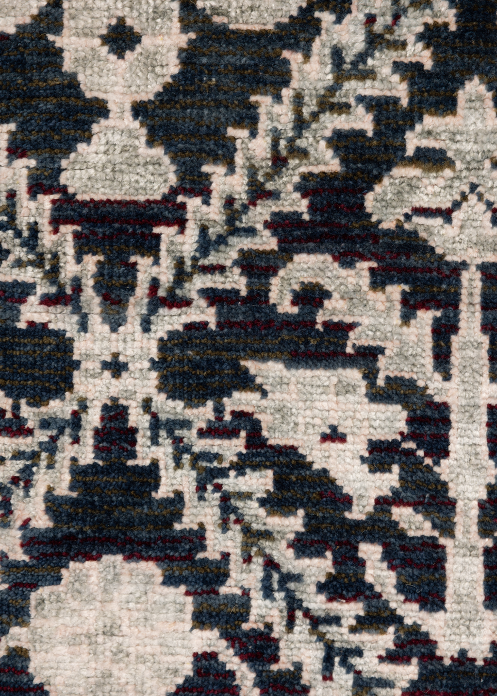 Kalakar — Venjara Carpets