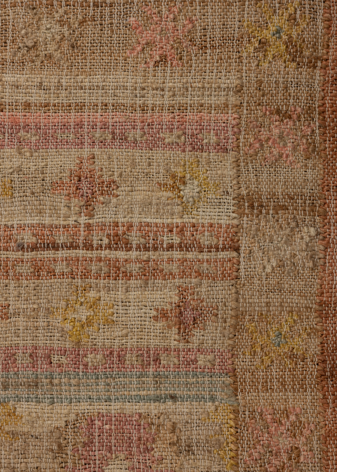 Thandak — Venjara Carpets