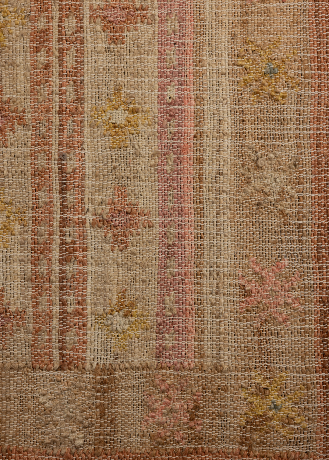 Thandak — Venjara Carpets