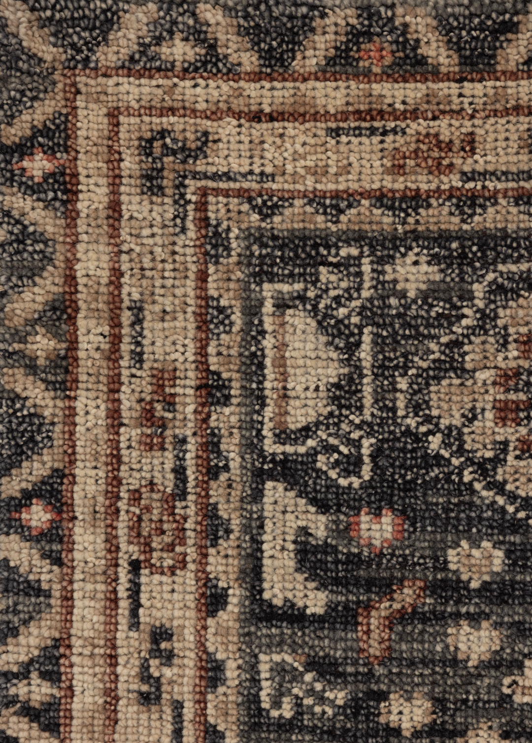 Kashmir — Venjara Carpets